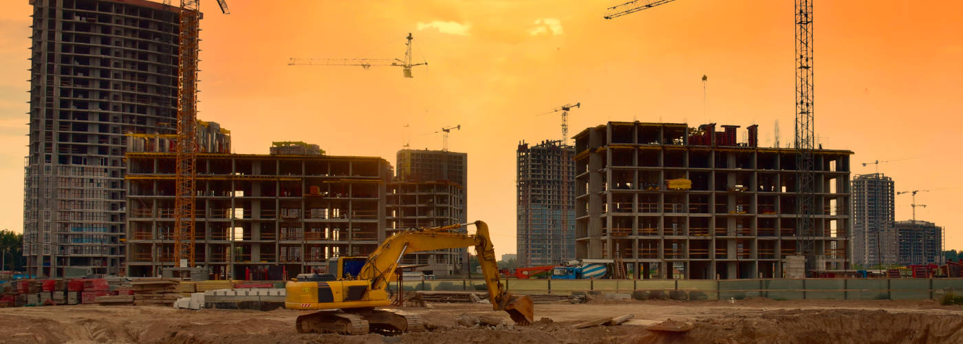 Featured Image for DRC Buildworks